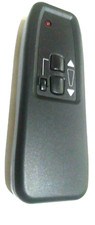 Burley Gas Fire Remote Control Genuine Original Replacement Spare Part New