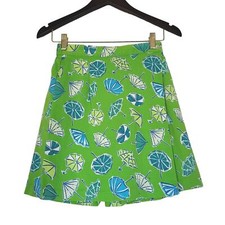 Vtg Briggs Womens Beach