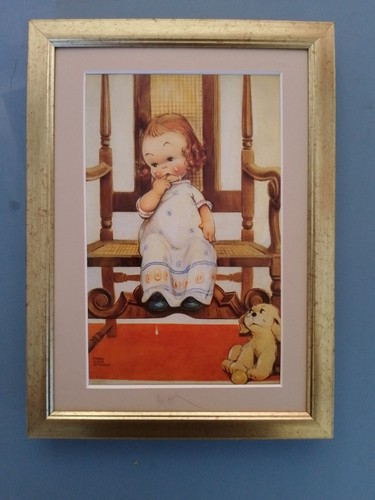 Mabel lucie attwell print - attwell,