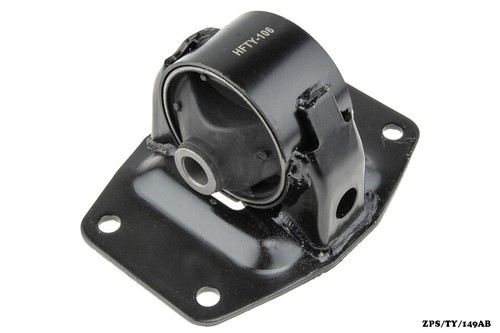 Engine mount rear for - mount, toyota