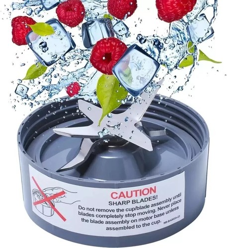 For nutribullet 600w - nutribullet,