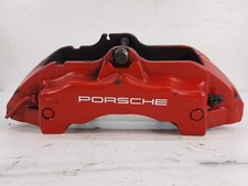 PORSCHE CAYENNE TURBO 2004