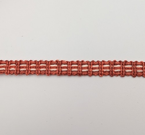 Genuine vintage rust - genuine,