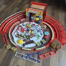 Vintage Playmobil Circus Ring