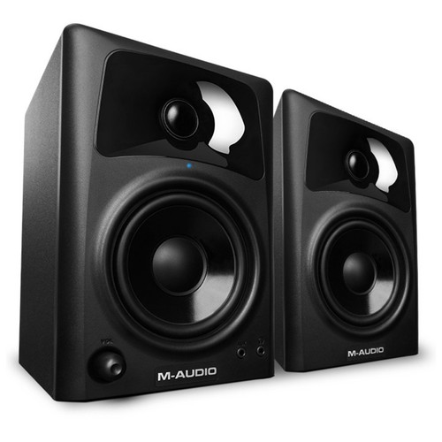 Audio av42 active desktop - m-audio,