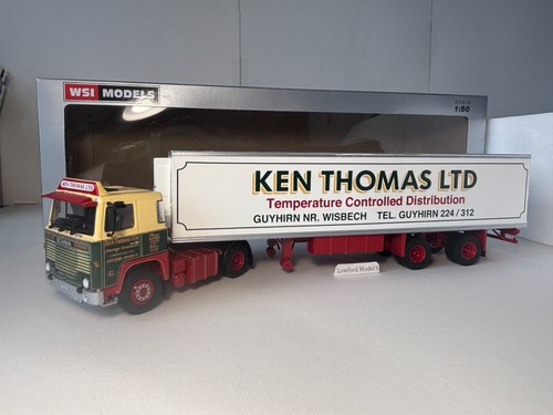 Wsi scania 111 - scania, with