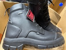 Goliath SDR15C Safety Work