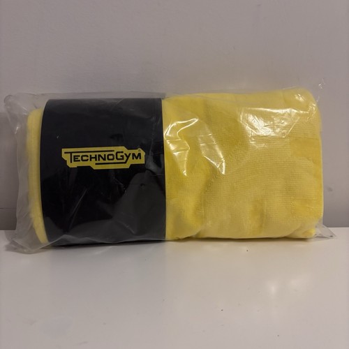 Technogym gym towel - gym,