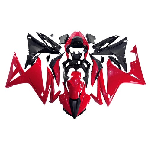 Abs full bodywork fairings - full, for