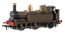Dapol 4S-517-002 GWR 517 Class