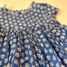 Ralph Lauren Baby Girl Blue