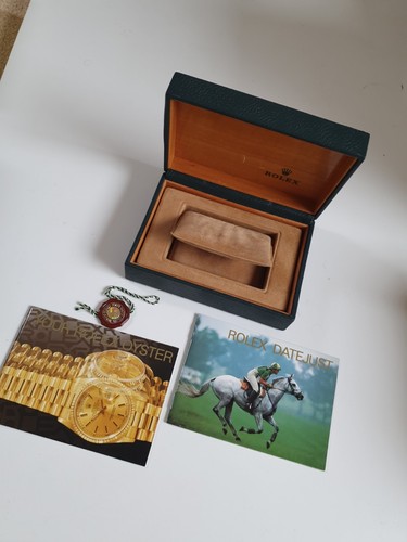 100 genuine oem - 100%, rolex