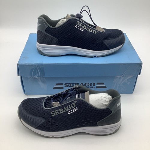 Sebago cyphon sea - sport, womens