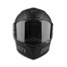 DUCATI (SUOMY) LOGO SATIN