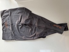 Skins Hightower Women’s Tights Grey Size L