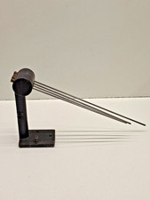 Vintage Mantel Clock Chime