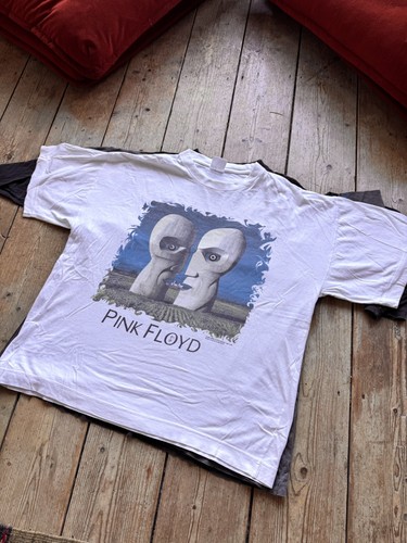 Vintage pink floyd 1994 - pink,