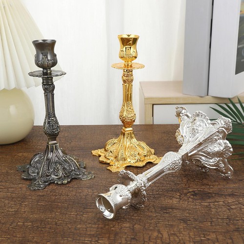 Decorative candle stand - candle,