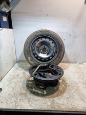 Fiat Punto Spare Wheel