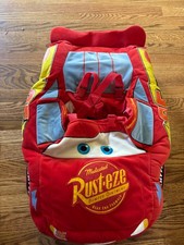 Disney Store Lightning McQueen