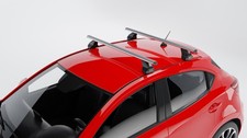 Menabo Roof Bar Set Fix Point