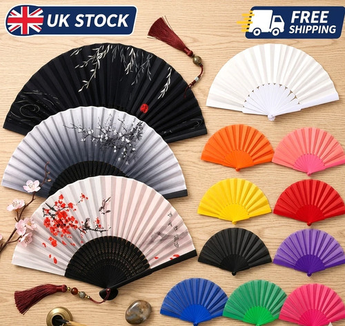 Hand fan held portable - fan,