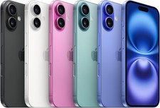 Apple iPhone 16 Plus - 128GB