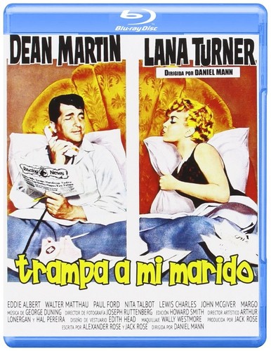 Trampa marido - trampa, a