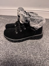 Skechers Womens Synergy Cold