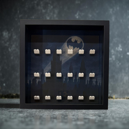 Display frame for - , ®