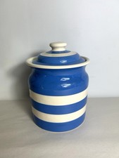 Vintage Cornish Ware Biscuit
