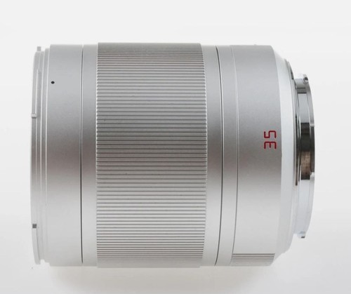 Leica summilux 35mm asph - leica, summilux-tl
