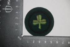 WWI WW1 BRITISH ARMY 16TH