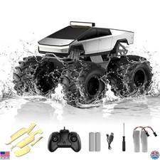 1:18 Amphibious Remote Control
