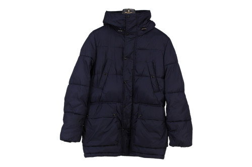Belstaff men signal parka - signal,