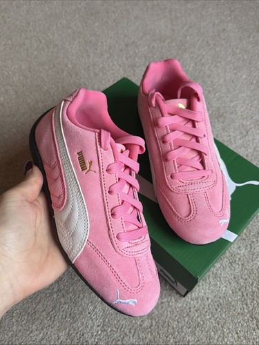 Puma speedcat junior - puma,