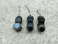 NISSAN X TRAIL PARKING SENSOR FRONT 3X MK3 T32 2015-2021 284384CC5B