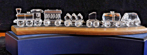 Swarovski crystal complete - swarovski,