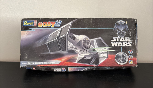Revell easy kit - was, 06655