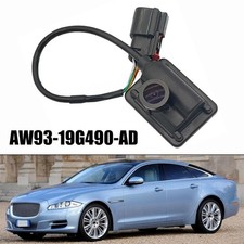 Tailgate Rearview Camera Fit