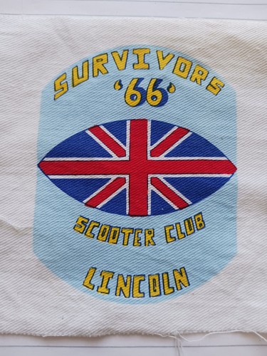 Vintage 1970s survivors - 1970s, 66