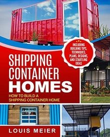 Shipping container homes how - shipping, homes: