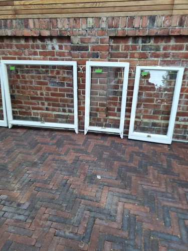Victorian timber sash - timber,