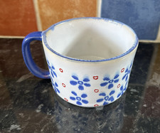 Stoneware Mug by Waitrose
