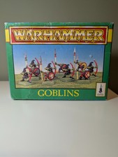 Warhammer - 90s Goblins -