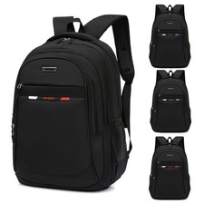 Men Backpack Large Anti Theft