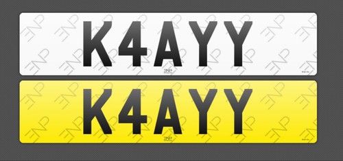 Ayy private car - ayy,