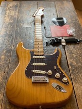 Fender 2025 FSR Hybrid II