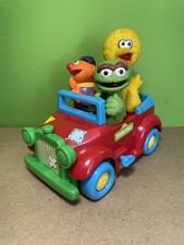 Vintage 1980s  Illco Toys