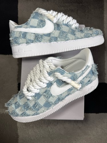 Nike air force custom - nike,